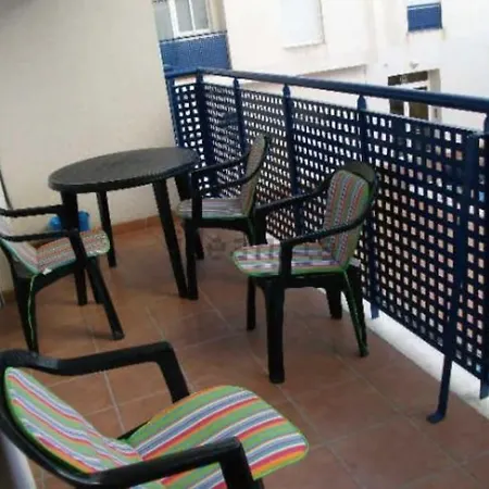 Apartment Precioso 1ª Linea Playa Con Piscina Vinaros