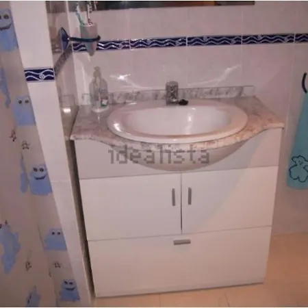 Apartment Precioso 1ª Linea Playa Con Piscina
