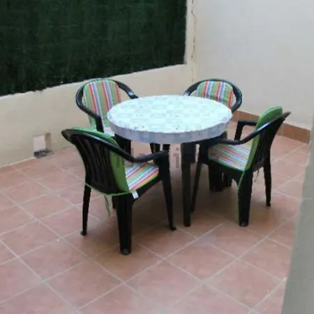 Precioso 1ª Linea Playa Con Piscina Apartment Vinaros